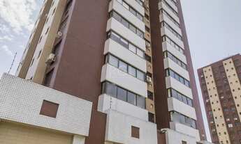 Imagem: Porto Alegre - Apartamento Padrão - Petrópolis