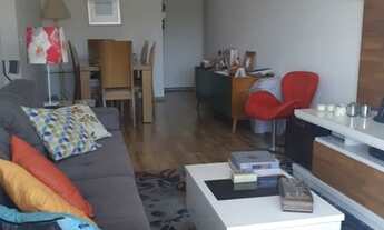 Imagem 2: APARTAMENTO - LAPA - SP