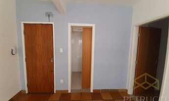 Imagem 2: Apartamento - Jardim Chapadão - Campinas