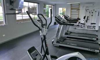 Imagem 5: APARTAMENTO - MOEMA ÍNDIOS - SP