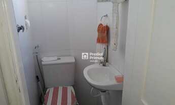 Imagem 2: Apartamento com localização privilegiada 2 dormitórios à venda, 80 m² por R$ 380.000 - Cen