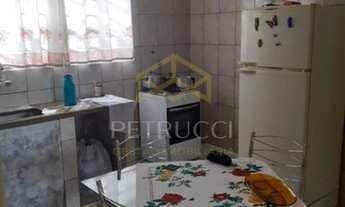 Imagem 7: Casa - Parque Jambeiro - Campinas