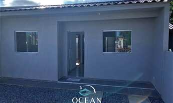 Imagem: Matinhos - Casa Padrão - Saint Etiene