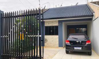 Imagem: Linda casa Seminova em Sarandi - PR