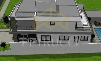 Imagem 4: Casa - Swiss Park - Campinas