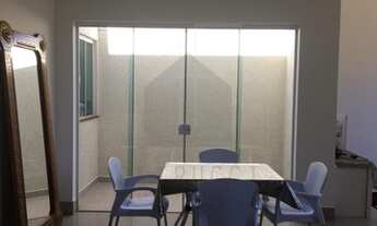 Imagem 5: Casa - Residencial Real Parque Sumaré - Sumaré