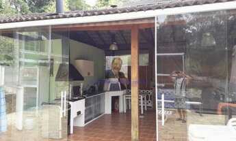 Imagem 3: Vende-se Belíssima Casa 4 dorm, sendo 2 suítes no Condomínio Vila Verde