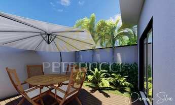 Imagem 4: Casa - Parque Brasil 500 - Paulínia