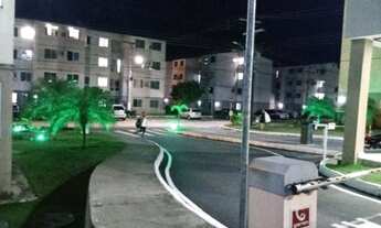 Imagem 7: R$ 800 2qts com splits em condomínio fechado