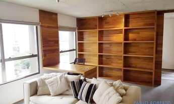 Imagem: APARTAMENTO - BROOKLIN - SP