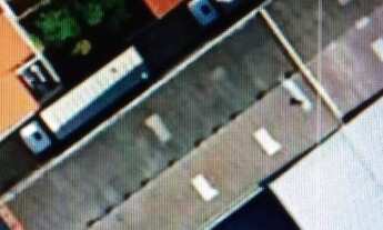 Imagem 7: Barracão - São Bernardo - Campinas