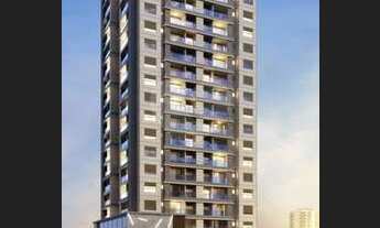 Imagem: Inspire Ibirapuera - 25 a 38m² - 1 a 2