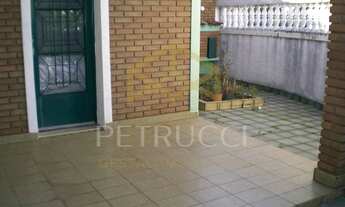 Imagem 6: Casa - Jardim García - Campinas