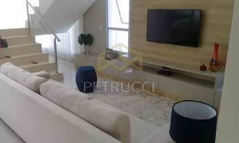 Imagem 1: Casa - Swiss Park - Campinas