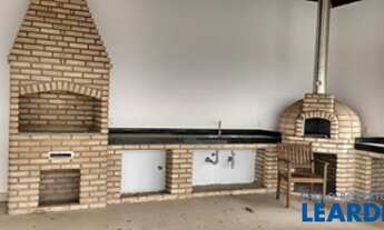 Imagem 3: CASA EM CONDOMÍNIO - RESIDENCIAL REAL PARK - SP