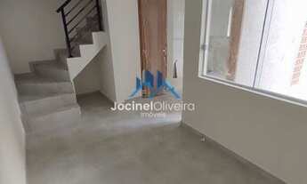 Imagem 6: Sobrado com 2 dorms, Cidade Industrial, Curitiba - R$ 220 mil, Cod: SO0049