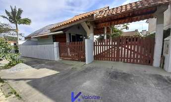 Imagem 6: Casa 3 quartos suíte Matinhos (FINANCIE) !