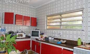 Imagem 3: Santo André - Casa Padrão - Vila Eldízia