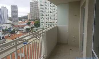 Imagem: APARTAMENTO - JARDIM SANTO AMARO - SP