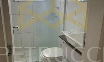 Imagem 5: Apartamento - Vila Monte Alegre - Paulínia