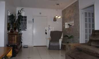 Imagem 2: Porto Alegre - Apartamento Padrão - Menino Deus