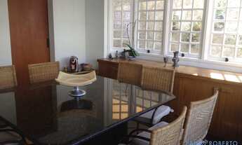 Imagem 5: CASA EM CONDOMÍNIO - ALPHAVILLE - SP