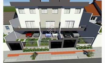Imagem 2: Casa Duplex em Contagem - Cabral