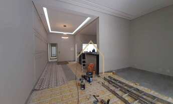 Imagem 6: Casa com 3 dormitórios à venda, 180 m² por R$ 550.000,00 - Jardim Boer I - Americana/SP