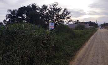 Imagem 3: Terreno Araquari