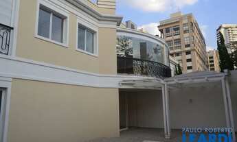 Imagem 7: CASA EM CONDOMÍNIO - CIDADE JARDIM - SP