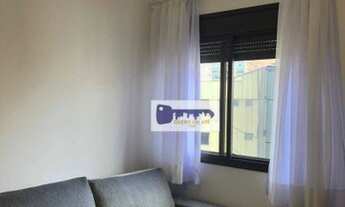 Imagem 6: Apartamento com 3 dormitórios para alugar, 128 m² por R$ 9.500/mês - Vila Nova Conceição