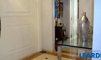 Imagem 2: APARTAMENTO - HIGIENÓPOLIS - SP