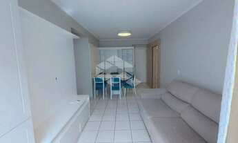 Imagem 3: Apartamento para venda possui 64 metros quadrados com 2 quartos