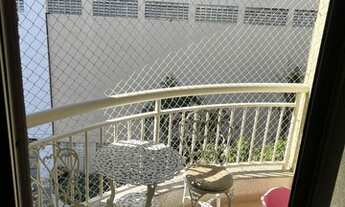 Imagem 3: Apt cobertura para venda possui 160 metros quadrados com 3 quartos em Tanque - Rio de Jane