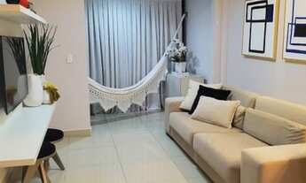 Imagem 4: Apartamento para venda possui 100 m² com 3 qtos em Barro Vermelho - Natal - RN