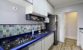 Imagem: Apartamento Venda 3 Dormitórios - 86 m²