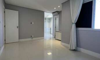 Imagem 5: Apartamento Etco para venda tem 172 metros quadrados com 3 quartos em Patamares - Salvador