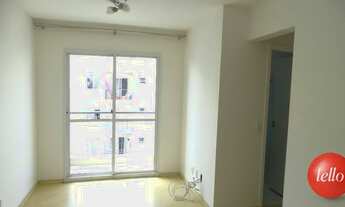 Imagem 2: São Paulo - Apartamento Padrão - Mandaqui