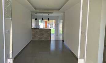 Imagem 2: Casa lindíssima com 3 quartos em Barroco (Itaipuaçu