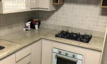 Imagem 3: Santo André - Casa Padrão - Jardim Santo Alberto