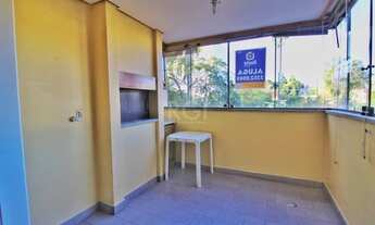 Imagem 4: Porto Alegre - Apartamento Padrão - Teresópolis