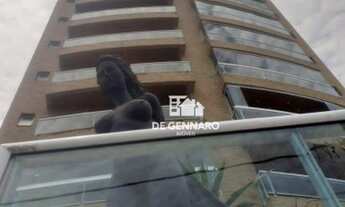 Imagem 2: Apartamento em praia grande no canto do forte