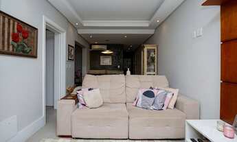 Imagem 4: Porto Alegre - Apartamento Padrão - Petrópolis