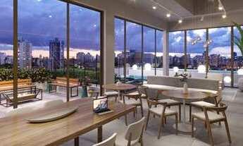 Imagem 7: 39 Sete Perdizes - 108 a 211m² - 3 Suítes - 2 Vagas - Perdizes, São Paulo - SP