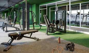 Imagem 7: Linear Vila Sônia - 30 à 44m², com 1 Dorm - Vila Sônia - SP