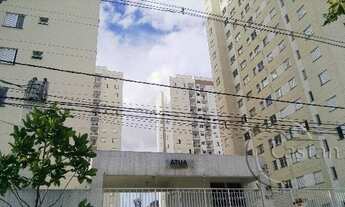 Imagem 5: SAO PAULO - Apartamento Padrão - Mooca