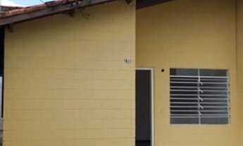 Imagem 3: Casa para Venda em São José dos Campos, Conjunto Residencial Trinta e Um de Março, 3 dorm