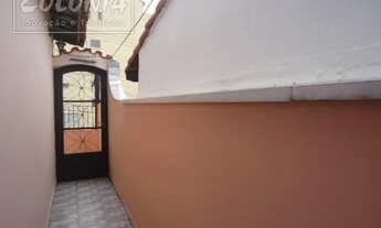 Imagem 5: Santo André - Casa Padrão - Vila Metalúrgica