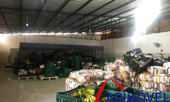 Imagem 4: Terreno/predio/galpão comercial em Campo Grande com 1.296m²