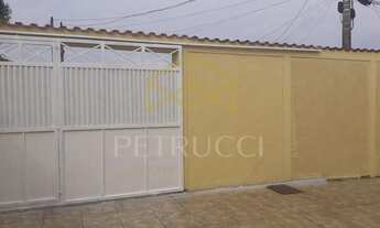 Imagem: Casa - Parque Yolanda (Nova Veneza) - Sumaré